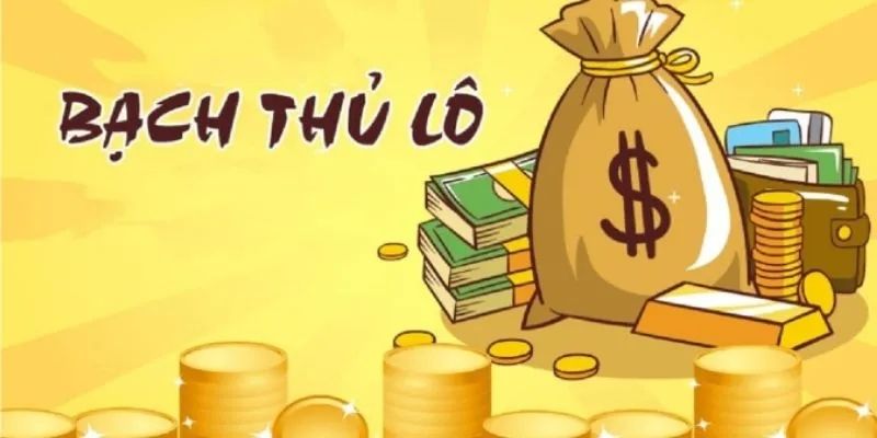 Đánh bạch thủ lô miền Bắc thông qua hình quả trám 