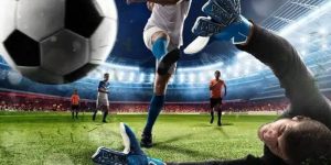 Kèo Penalty - Kinh Nghiệm Soi Cầu Chuẩn Nhất Năm 2025
